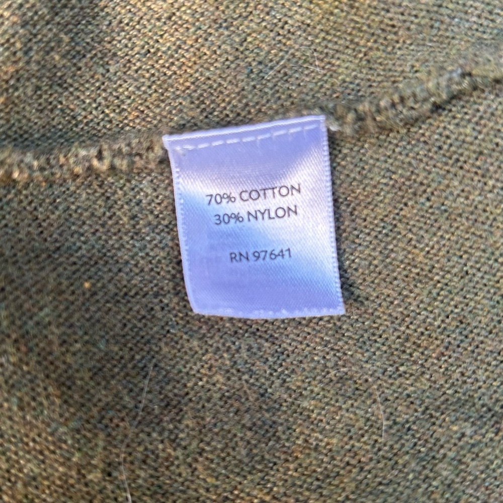 J Jill XS Sweater Dress - Picture 8 of 12